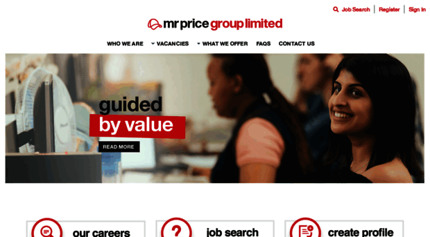 mrpricegroupcareers.com