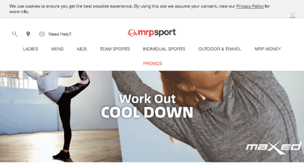 mrpricesport.co.za