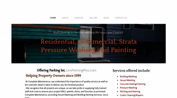 mrpropertyservice.com