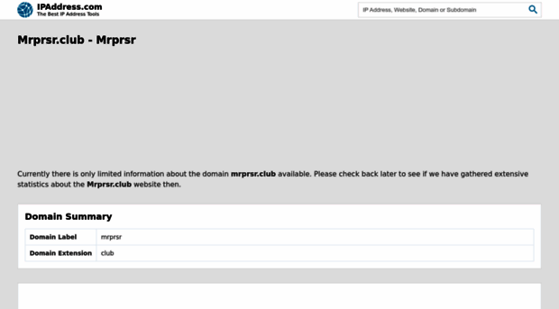 mrprsr.club.ipaddress.com