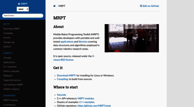 mrpt.org