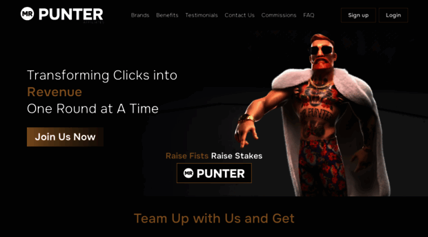 mrpunteraffiliates.com