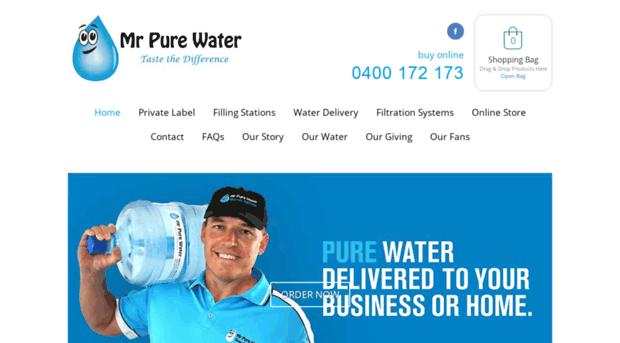 mrpurewater.com.au