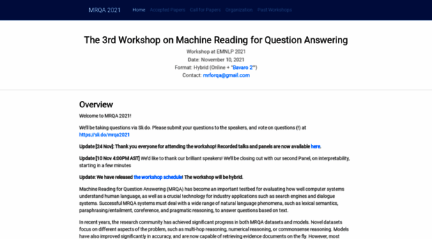 mrqa.github.io