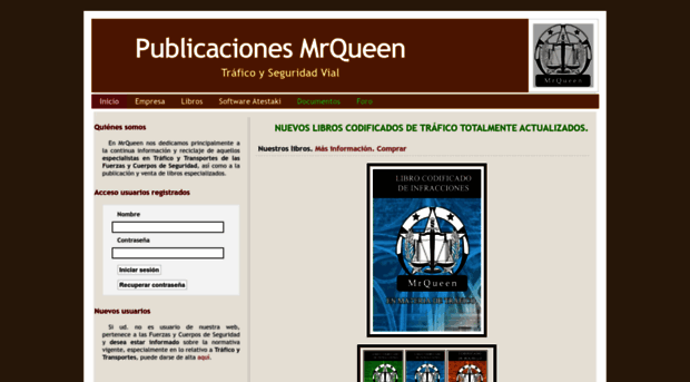 mrqueen.es