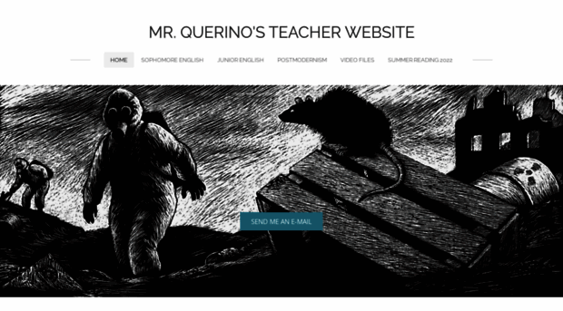 mrquerino.com