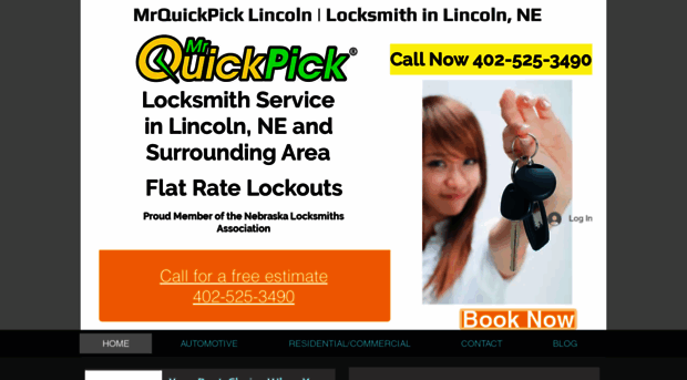 mrquickpicklincoln.com