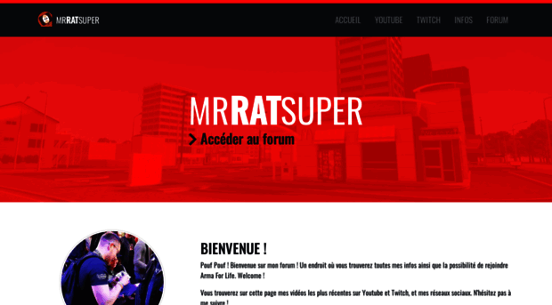 mrratsuper.com