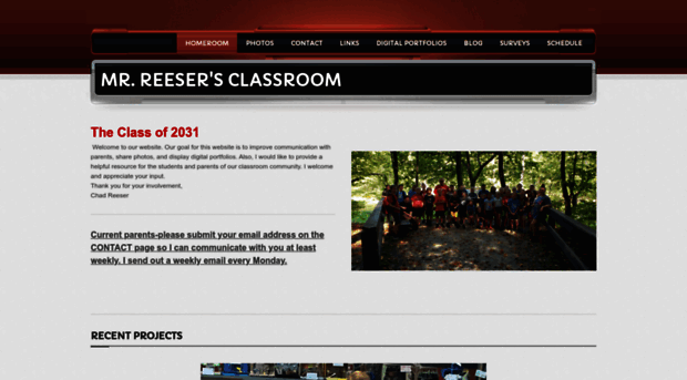 mrreesersclassroom.weebly.com