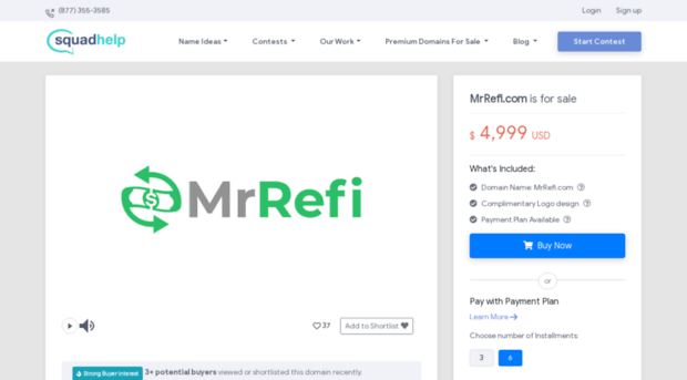 mrrefi.com