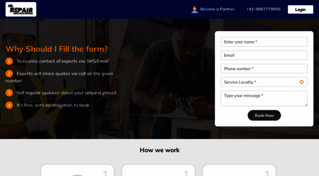 mrrepair.co.in