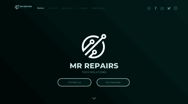 mrrepairs.co.uk