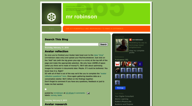 mrrobinsonau.blogspot.com
