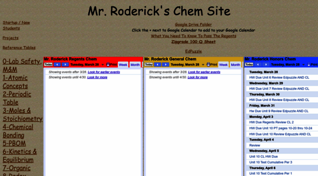 mrroderick.com