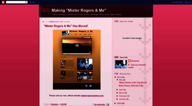 mrrogersandme.blogspot.com