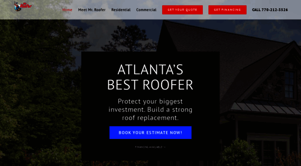 mrrooferatlanta.com