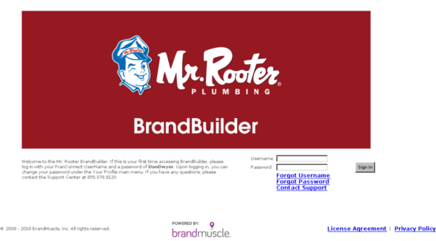 mrrooter.brandmuscle.net