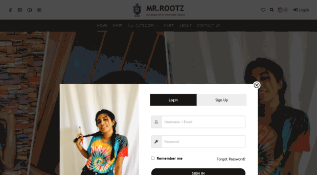 mrrootz.com