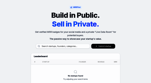 mrrpilot.com