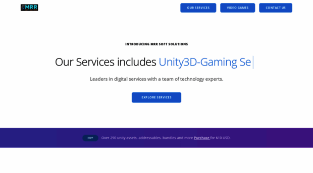 mrrsoftsolutions.com