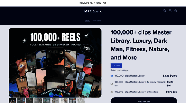 mrrspark.com