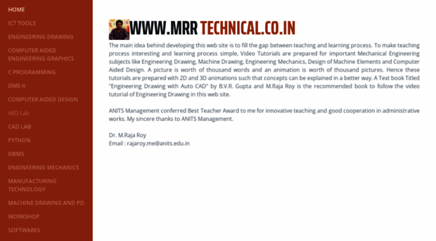 mrrtechnical.co.in