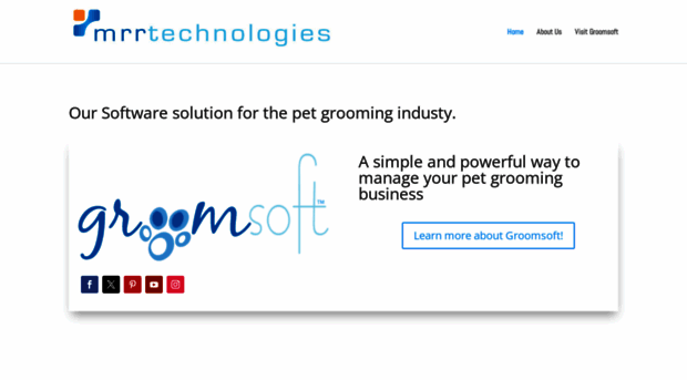 mrrtechnologies.com