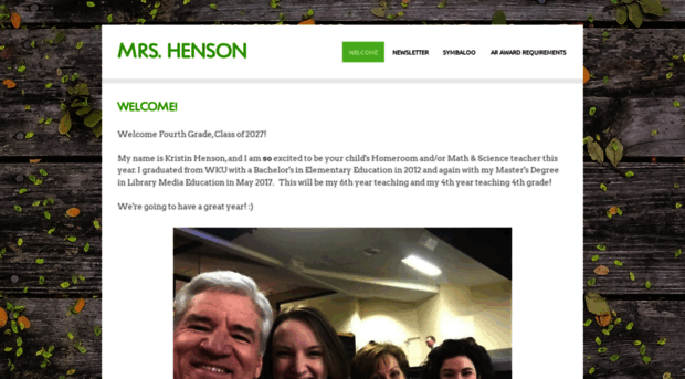 mrs-henson.weebly.com