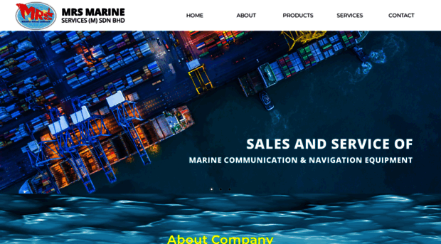 mrs-marine.com.my