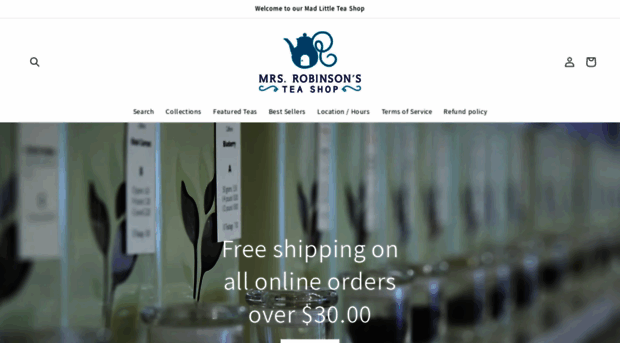 mrs-robinsons-tea-shop.myshopify.com