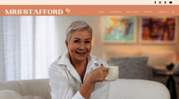 mrs-stafford.com