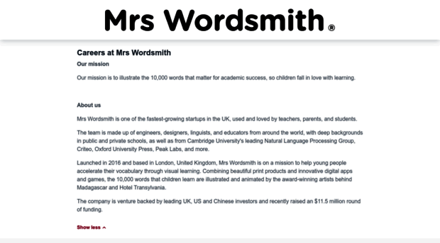 mrs-wordsmith.workable.com