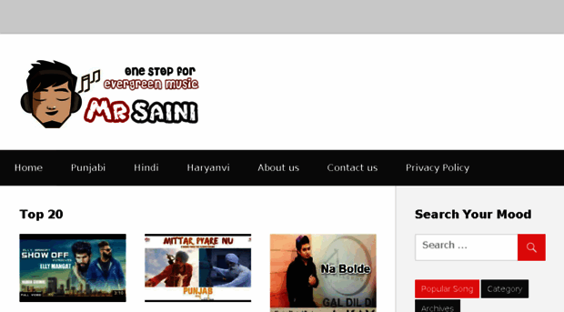 mrsaini.com