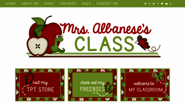 mrsalbanesesclass.blogspot.ca