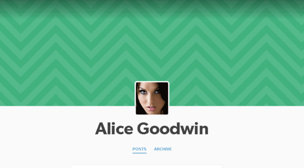 mrsalicegoodwin.tumblr.com