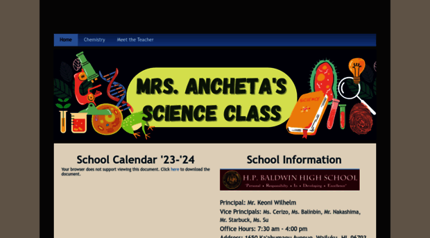 mrsancheta.weebly.com