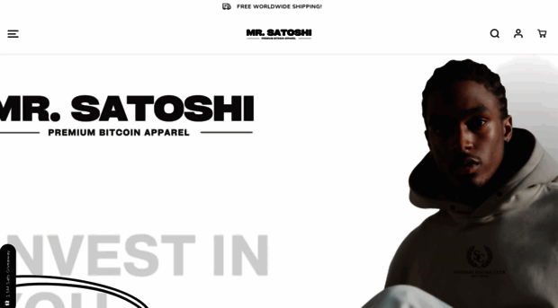 mrsatoshi.com