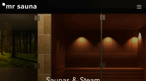 mrsauna.co.uk