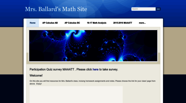 mrsballardths.weebly.com