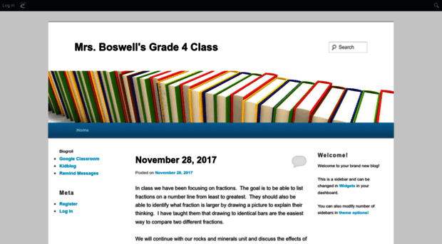 mrsboswell4.edublogs.org