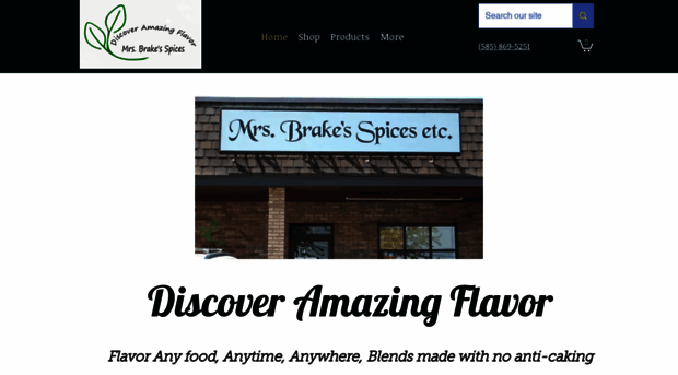 mrsbrakes.com