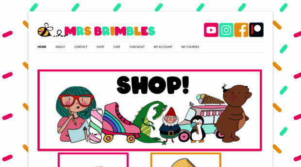 mrsbrimbles.co.uk