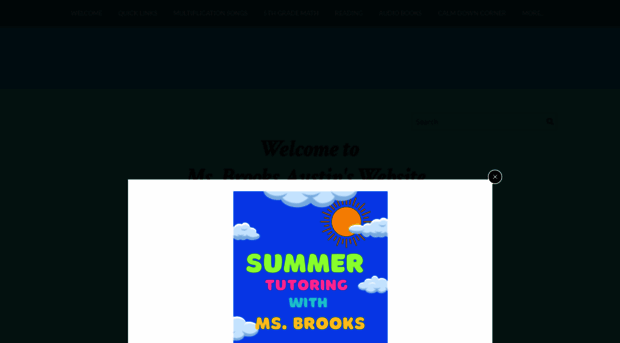 mrsbrooksaustin.weebly.com