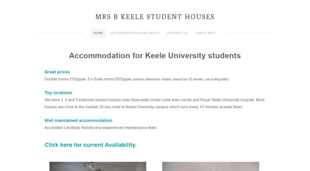 mrsbstudenthouses.com