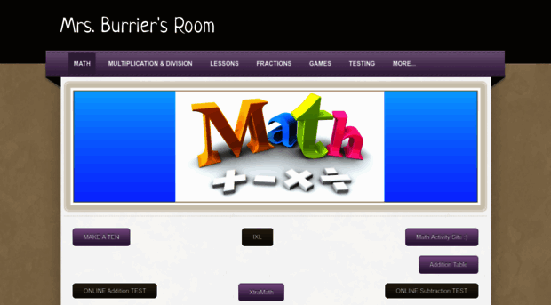 mrsburrier.weebly.com