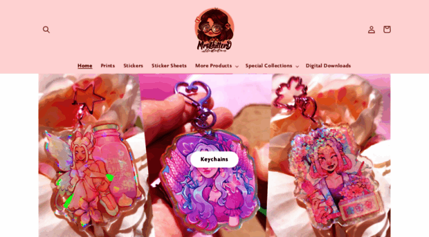 mrsbutterd.com