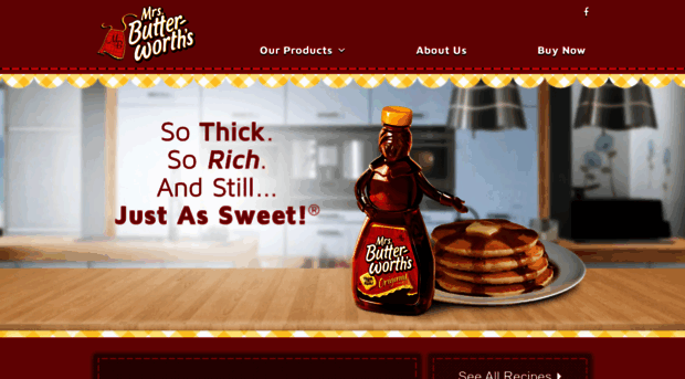 mrsbutterworths.com