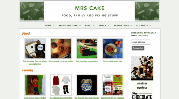 mrscake.co.nz