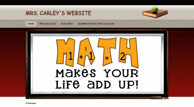 mrscarleymath.weebly.com