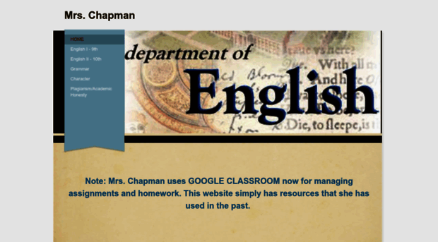 mrschapmanenglish.weebly.com